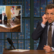 Late Night With Seth Meyers Screenshot: NBC)